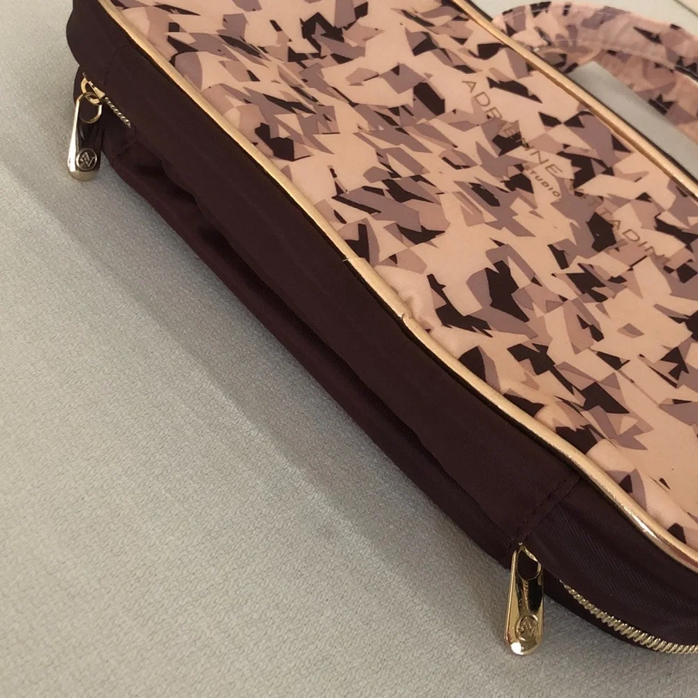 Adrienne Vittadini Cosmetic Bag